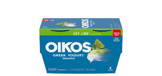 key lime oikos traditional greek whole