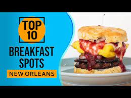 best breakfast spots in new orleans