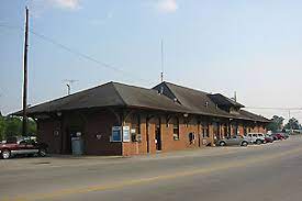 gainesville station georgia wikipedia