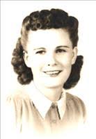 She was born February 14, 1922 in Foss, Oklahoma to Ben and Pearl Parrish. - fef97e18-cd51-44f2-993e-f55ea07bfe95