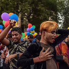 Indias Historic Gay-Rights Ruling and the Slow March of Progress | The New  Yorker
