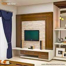 Best Wall Panel Designs For Lcd Led Tv