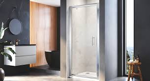 Time To Change Your Glass Shower Door