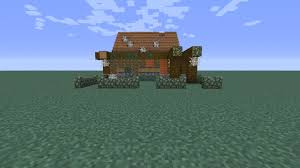 Ich möchte euch gerne mein modernes minecraft haus zeigen. á… Kleines Verlassenes Haus In Minecraft Bauen Minecraft Bauideen De