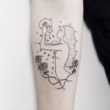 Fabiennxoxo | tattoos, dainty tattoos, mini tattoos. Pin By Carley Whitehead On Witch Craft Whimsy Tattoos Beautiful Tattoos Vampire Tattoo