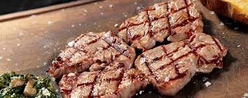 Selected cuts are aged for a minimum of 20 days. Nusr Et Steakhouse For Meat Lovers Bunkblackbook