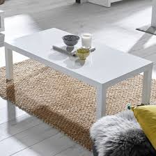 Our range of white coffee designs here at retro designs includes rectangle coffee tables, square coffee tables and round coffee tables, accommodating for other items that you might want to include alongside it. White Gloss Coffee Table Rectangular Puro Itrolley