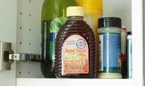 Sioux Honey Association Co-Op gambar png