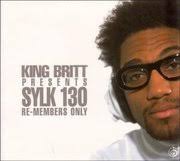 King Britt&#39;s Sylk 130: Re-Members Only, presents itself as a retro appreciation disc, the soundtrack to an imaginary &quot;End of the &#39;80s&quot; party. - king_britt_sylk_130-re-members_only_span3