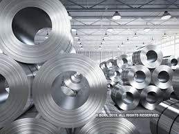 Mcx Aluminium Zinc Deliveries Off To A Robust Start On Mcx