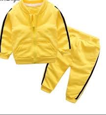 yellow fleece baby clothes size 0 3 years