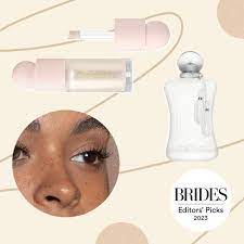 spring wedding makeup essentials