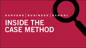 SDP Fellowship Program   Strategic Data Project The Harvard Case Method