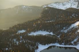 wilderness study areas wild montana
