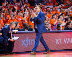 Illinois has only made the ncaa tournament one season out of the five that john norm roberts is the current kansas jayhawks assistant coach under former illinois head coach bill self. Illinois Basketball Lands Four Star Center Kofi Cockburn The Daily Illini