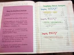Solve Radical Equations Worksheet