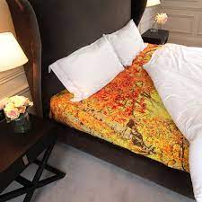 personalised bed sheets design your