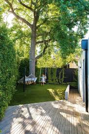 Using Trees To Enhance Your Garden
