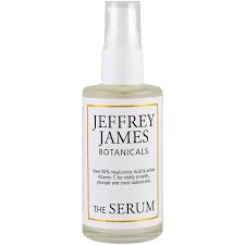 Jeffrey James Botanicals The Serum Deeply Hydrating 2 0