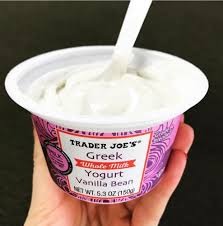 find out with our yogurt taste test and