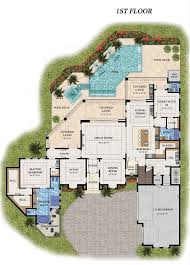 House Plan 7536 Regatta