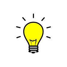 bulb icon idea sign Light bulb icon. bulb, lamb, lamp icon. idea sign