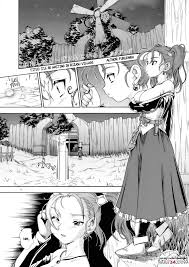 Jessica Milk 8.0 hentai manga for free 