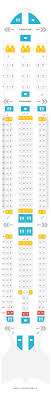 Seatguru Seat Map Korean Air Seatguru