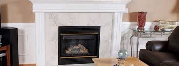 5 Benefits Of A Marble Fireplace