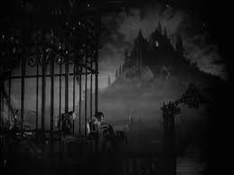 In one instance, a scene between kane and susan that was originally intended to take place in an ornate xanadu living room was instead shot in a redressed hallway. 20 Inspired Visual Moments In Citizen Kane Bfi
