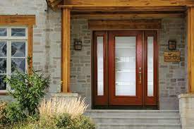 Top 5 Textured Glass For Your Front Door