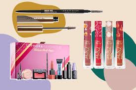 gift ideas for makeup