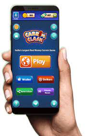 There are many types of apps that pay you real money to install them but not all are worth it. Carrom Clash Play Win Real Cash Via Mobile Carrom Game In India