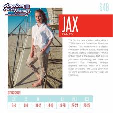 Size Chart For Lularoe Jax They Are Joggers Launching In