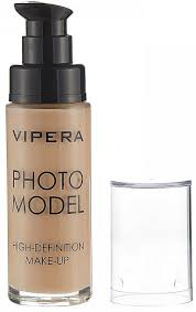 vipera photo model high definition make
