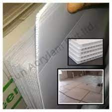 floor protection sheet 3mm manufacturer