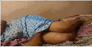 Image result for old man rapes teenager in nigeria