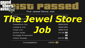 max cash the jewel job heist