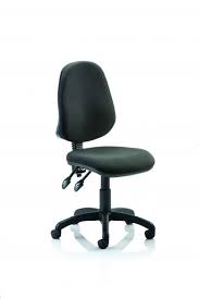 eclipse ii lever task operator chair