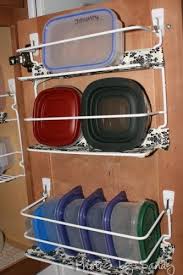 Find kitchen storage & organization at wayfair. Cabinet Door Storage Ideas Organization Tricks For Cabinets