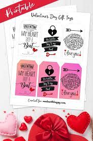 Give the unexpected with unique, creative 2019 valentine's day gifts that will surprise and delight your love. Paper Party Supplies Paper Printable Valentine You Guac My World Gift Tags Valentine S Day Tags Valentine Tag Valentine S Day Gift Tags Valentine S Day Cookie Tags