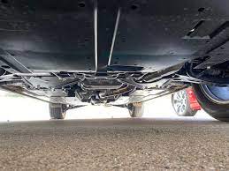Make sure you put it on liberally, and cover every part of the underside of the vehicle. How To Undercoat A Car