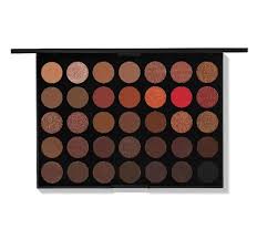 best eyeshadow palettes for brown skin