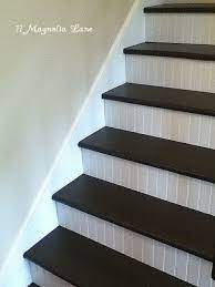 Redo Stairs Stair Remodel