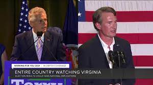 Virginia election results could have ...