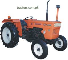 Fiat 480 Tractor Price 2019 New Holland In Pakistan