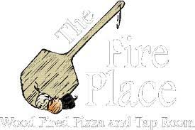 The Fire Place Wood Fired Pizza And