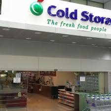 cold storage closed 111 somerset rd