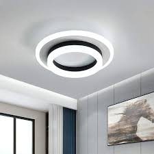 modern led ceiling light led flush