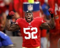 Sign up for free today! Patrick Willis 8x10 Photo San Francisco 49ers Forty Niners Football Nfl Close Up Ebay